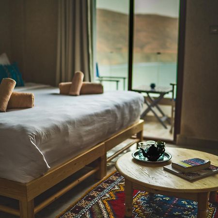 The Moroccan Surf House Имсуане Екстериор снимка
