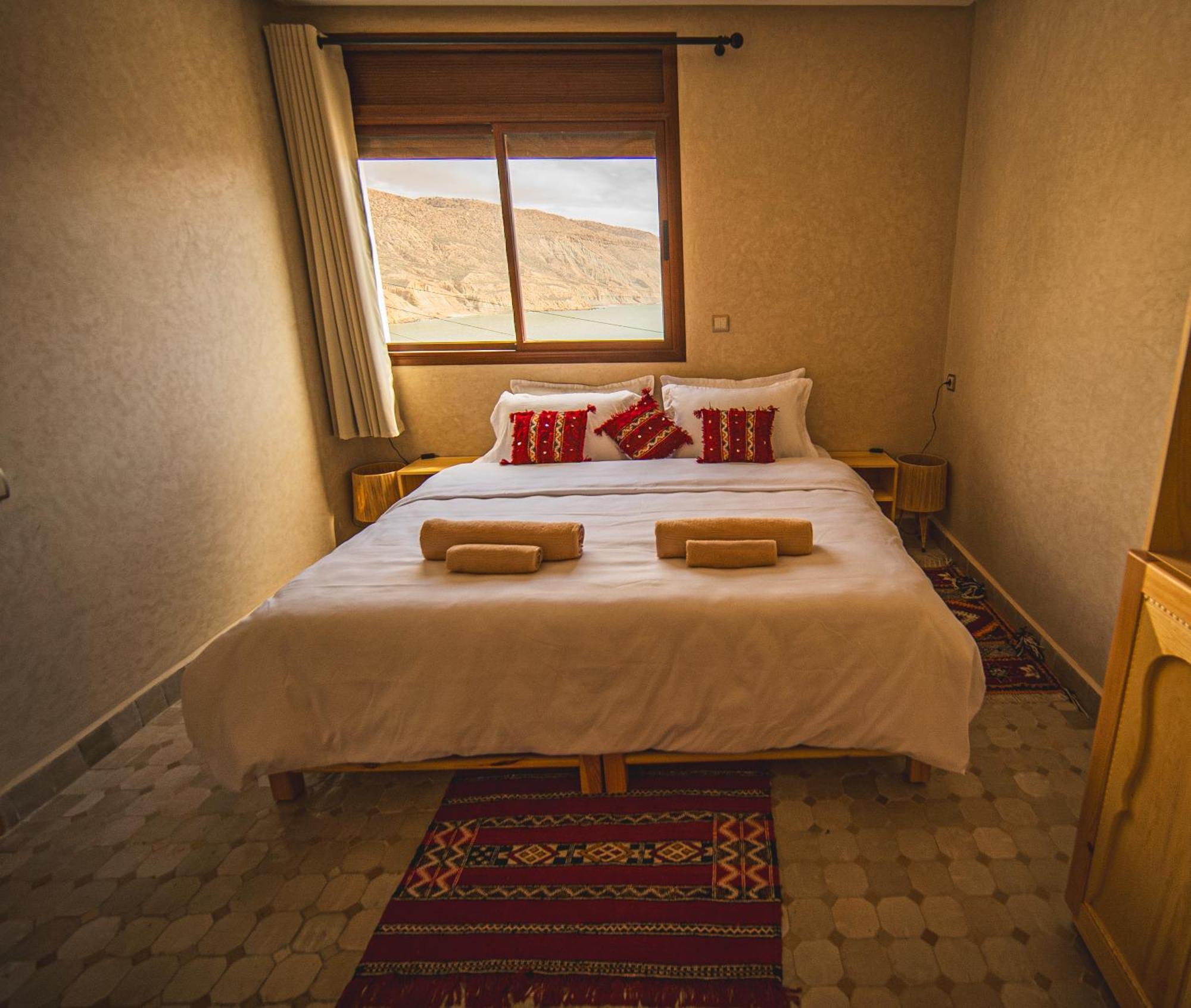The Moroccan Surf House Имсуане Екстериор снимка