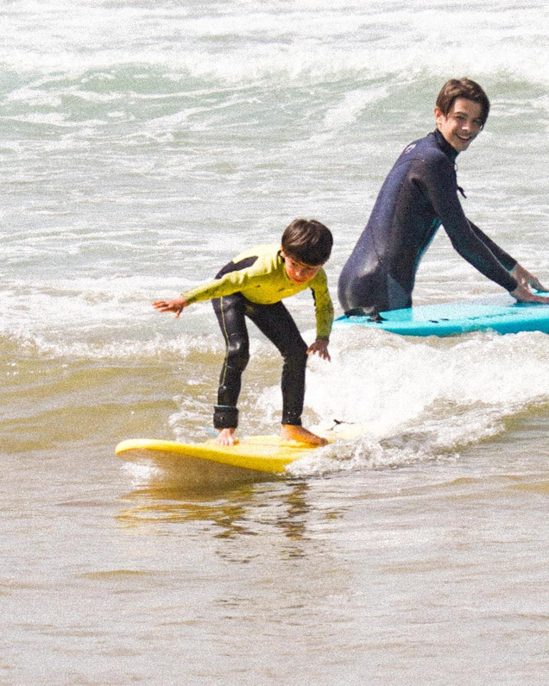 The Moroccan Surf House Имсуане Екстериор снимка