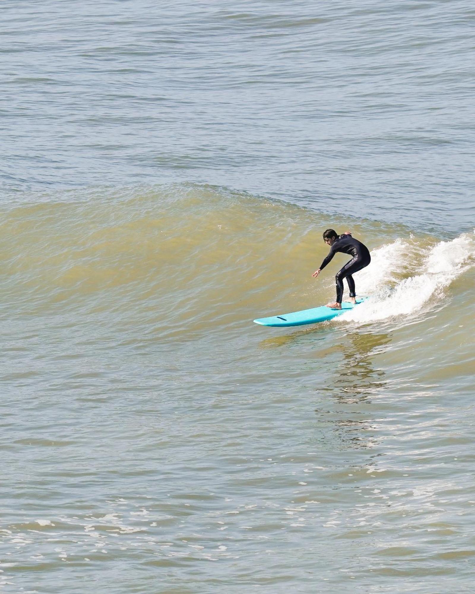 The Moroccan Surf House Имсуане Екстериор снимка